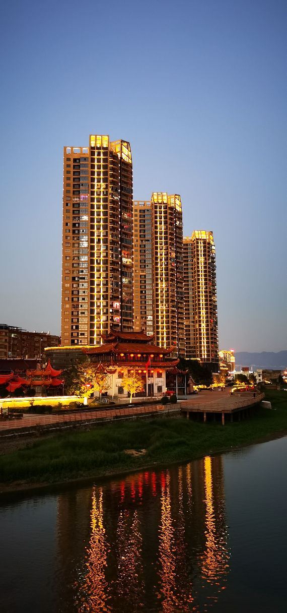 木兰陂公园旅行图片 5