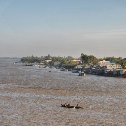 越南胡志明市+美奈+芽庄+河内5日4晚自由行