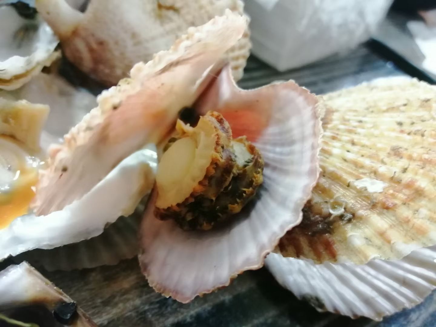 幸运冷气海鲜酒家 Lucky Light Restaurant餐厅图片