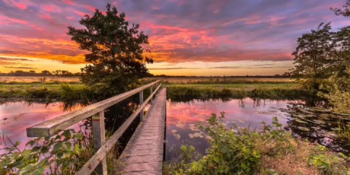 哈巴湖生態旅遊區