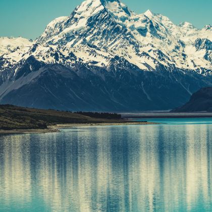 南岛+米尔福德峡湾11日私家团