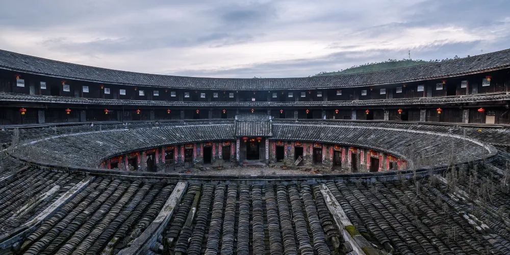 永安旅遊