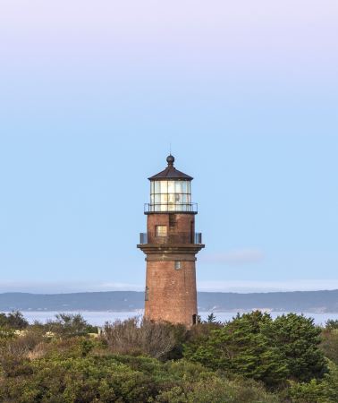2D1N • The Breakers + Martha's Vineyard