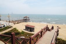 南戴河-秦皇岛-仰望星空旅行日志