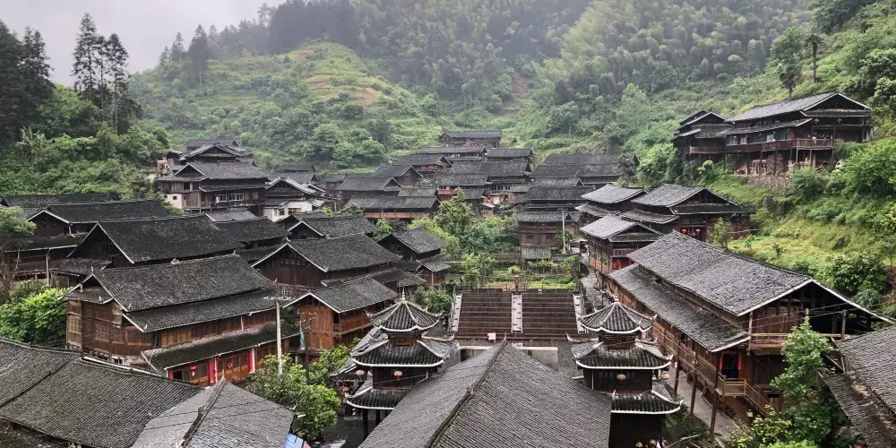 永安旅遊