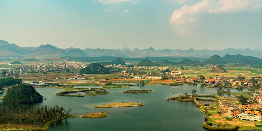 永安旅遊