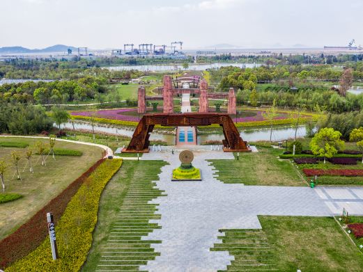 三门农博园