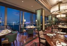 杭州绿城尊蓝钱江豪华精选酒店·澜亭中餐厅美食图片