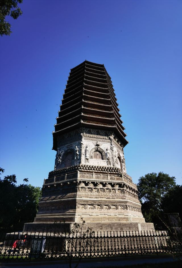 玲珑公园旅行图片 2
