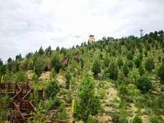 永和游记图片] 永和乾坤湾到隰县小西天一日游记