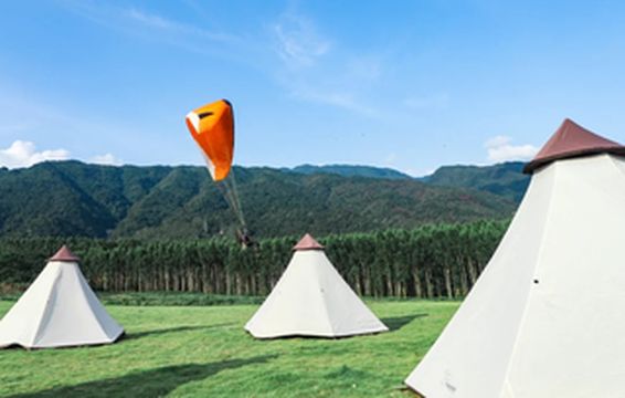 南宁周边团建拓展聚会活动地推荐，建议收藏