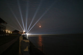 观天下奇观 赏钱塘秋月