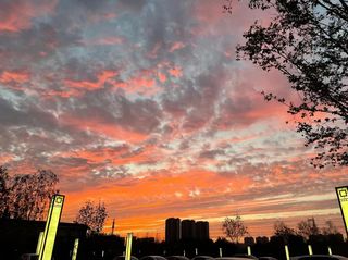 毕业旅行强推酒店——滨州蓝海御华大饭店