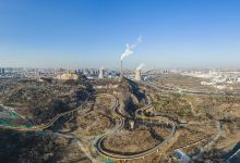 大城山公园景点图片