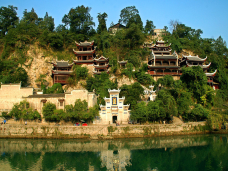 青龙洞-镇远-C-IMAGE