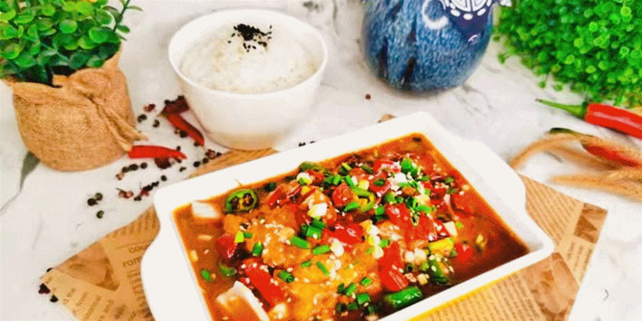 卤小仙热卤现捞粉面餐厅图片