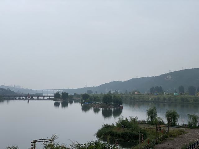 陶瓷水镇旅行图片 8