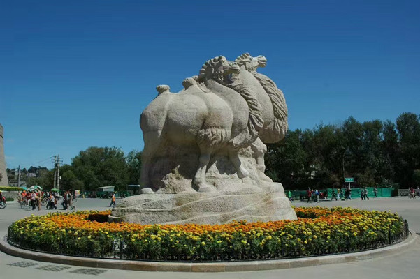 远离喧嚣,为心情放一天假