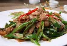 姚老太烧饼(学府西街店)美食图片