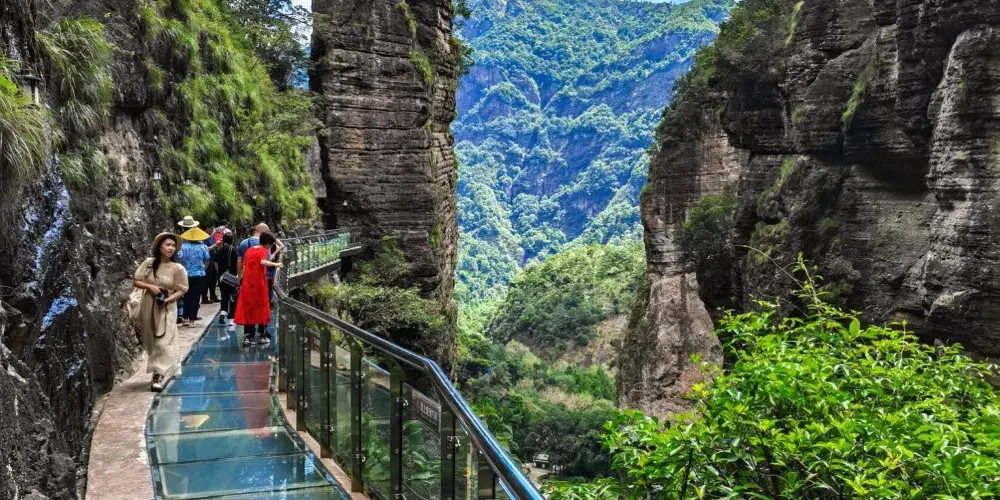 永安旅遊