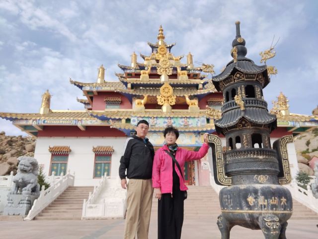 大仙山旅行图片 10