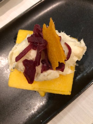 Gentedimare RESTAURANT餐厅图片