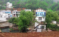 水城区游记图片] 乡游黔中·水城区 木城村 │ 冬日草莓采摘计划，安排！