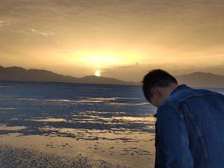 闲游四季--西北偏西（十三）