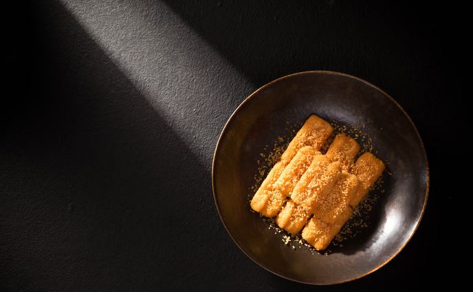 京宴三环里·精致北京菜