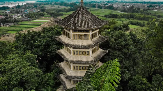 碧雲山公園