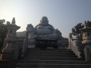 包山禅寺,新建的千年古刹