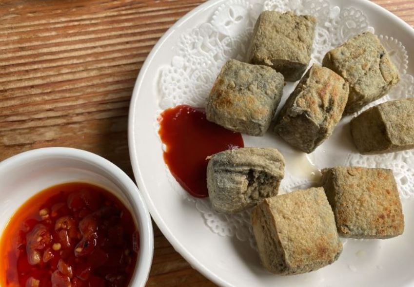 Fengyichalou (jiuxishibajian)