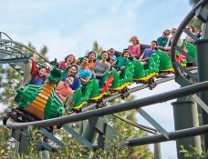 韩国乐高乐园-春川市-C-IMAGE