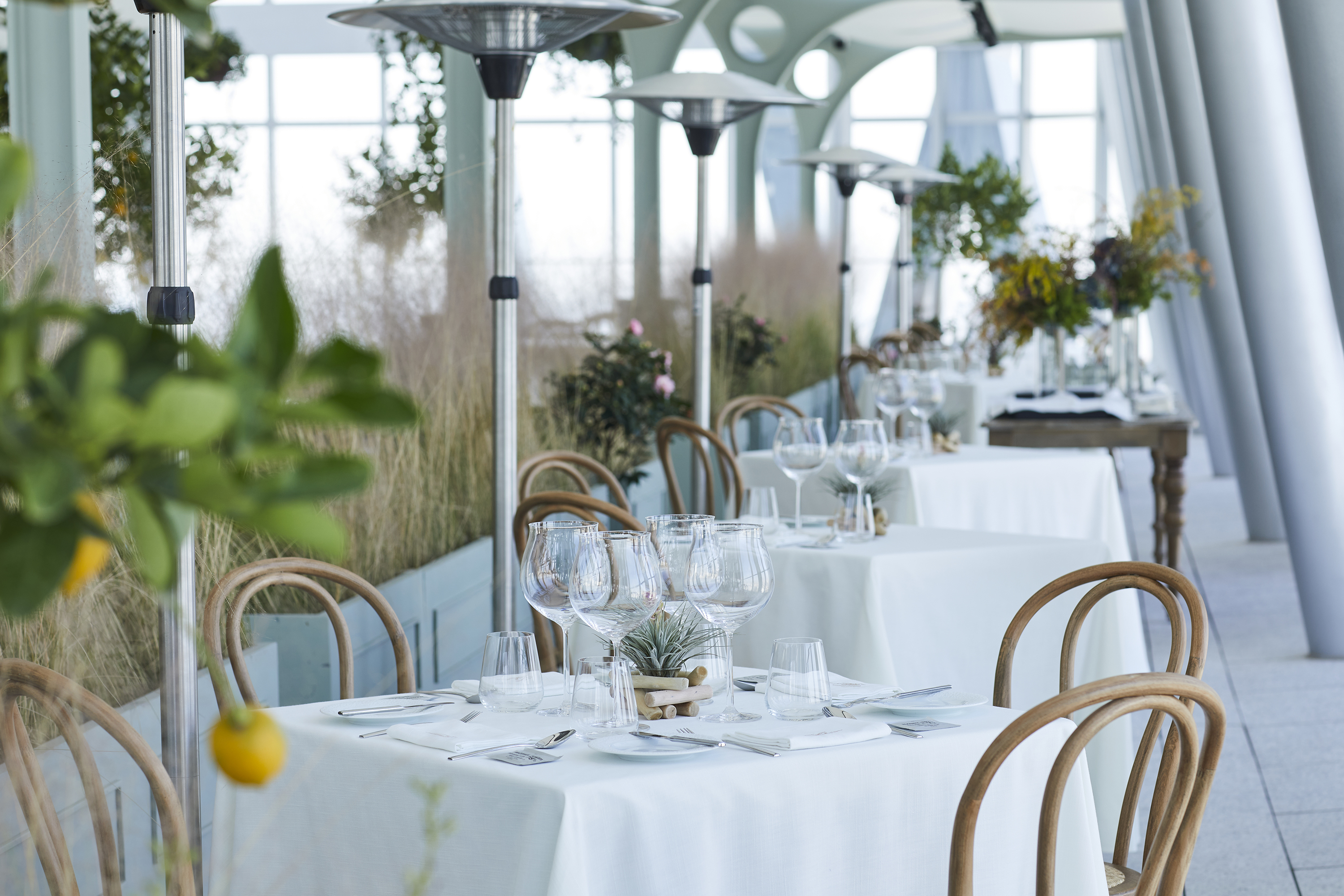 High·云涧 By 光与盐(前滩中心店)