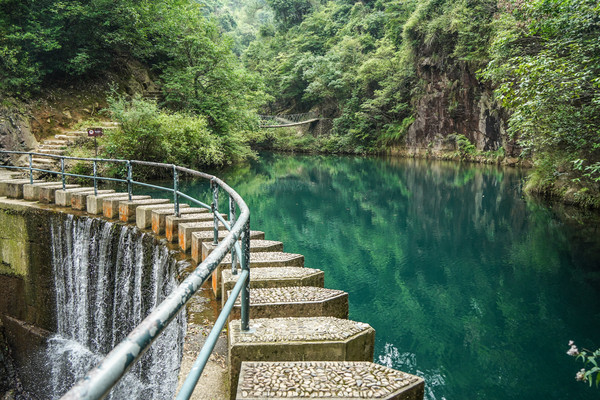 桐庐两天一晚山水假期，旅游攻略双手奉上