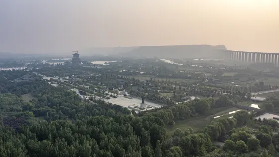 國家文史公園
