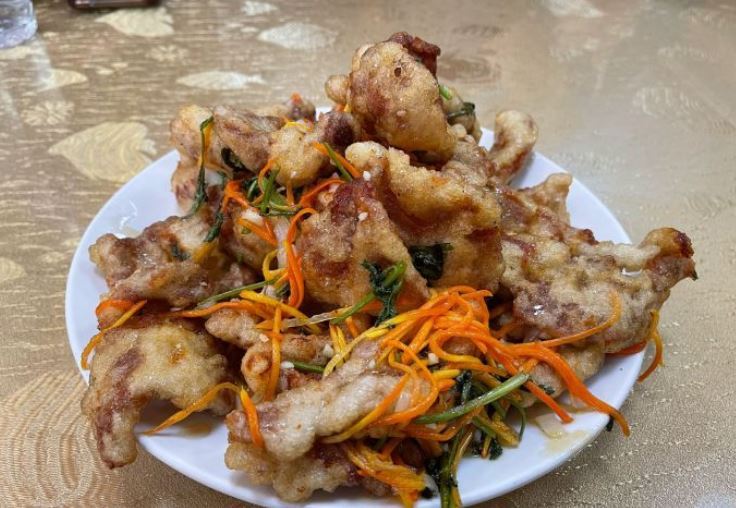 春饼小吃(钱塘街店)