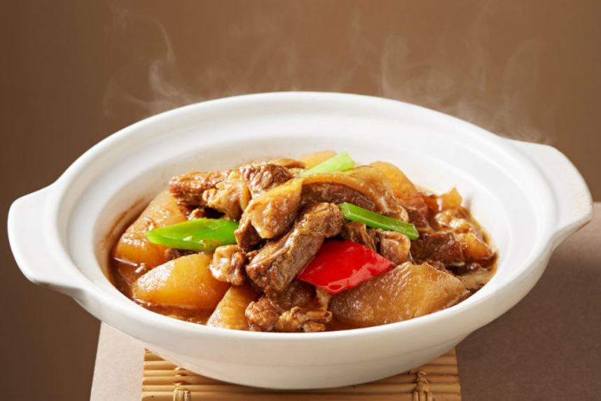 维也纳国际酒店(深圳北站店)·锦粤宫精致粤菜