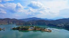 瀛湖风景区-安康-C-IMAGE