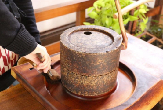 Akagawara Gogokan Kura餐厅图片