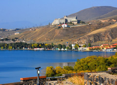 亚美尼亚游记图片] 走进高加索地区国家亚美尼亚（图）上篇
