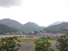 莫干山风景名胜区游记图片] 射手姐姐游安吉莫干山