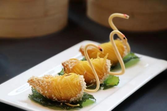哈尔滨香坊永泰喜来登酒店·璟泰公馆