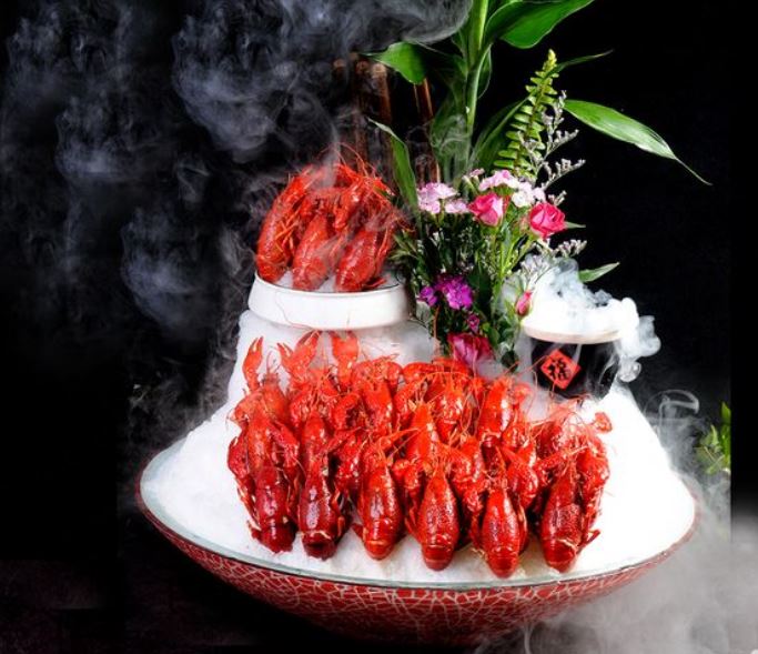 同庆楼(珠江路店)