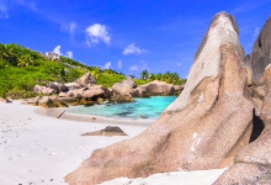 科科斯海湾景点图片