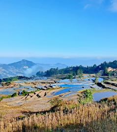 蒙自游记图文-云南红河州经典小环线自驾游