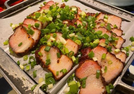 绿茶餐厅(上品+店)