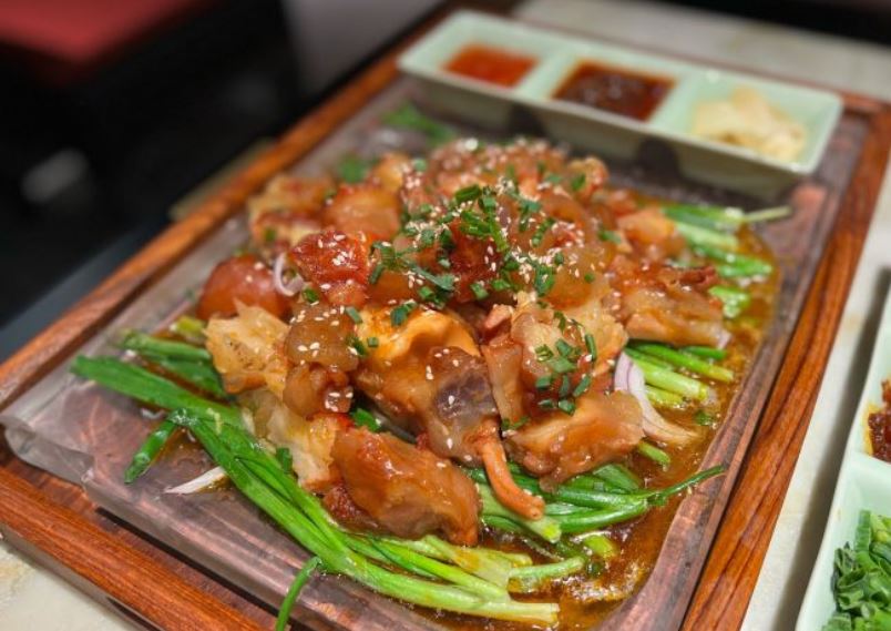 锦府盐帮·商宅(通州万达店)