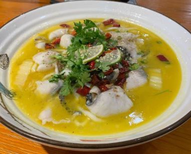 梧桐·印象餐厅(宝应一店)餐厅图片