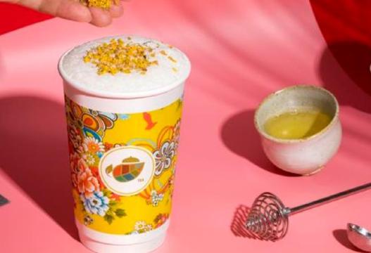 茶话弄(MOMOPARK一店)